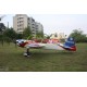 EXTRA 300 LP 50CC V3 (GWCU315E)