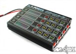 X-DRIVE 6GT POWER CHARGEUR 4X60W