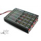 X-DRIVE 6GT POWER CHARGEUR 4X60W