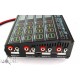 X-DRIVE 6GT POWER CHARGEUR 4X60W