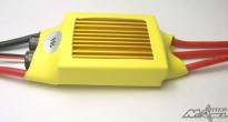 Controleur 70A OPTO
