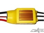 Controleur 125A OPTO