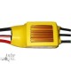 Controleur 125A OPTO