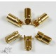 CONNECTEUR PK 6MM (3 Paires)
