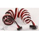 RALLONGE 30CM 26AWG