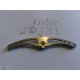 PALONNIER ALU DOUBLE 100MM JR (4")