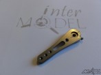 PALONNIER ALU SIMPLE 41MM JR (1.6")