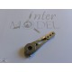 PALONNIER ALU SIMPLE 41MM JR (1.6")