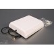 ANTENNE PATCH 14dBi 2.4Ghz SMA
