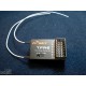 RECEPTEUR 7 VOIES TFR6 COMPATIBLE FUTABA FASST