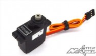 SERVO NUMERIQUE 260&deg; 12grs/2kgs (POUR PAN&TILT)