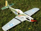 P51 MUSTANG EPP 84CM