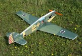 BF 109 EPP 88CM