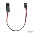 CABLE ECOLAGE FUTABA/FRSKY