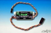 REGULATEUR DE TENSION LINEAIRE 5-6V 6A 