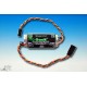 REGULATEUR DE TENSION LINEAIRE 5-6V 6A 