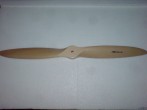 HELICE BOIS BIPALE 28X8 FIALA