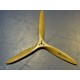 HELICE BOIS TRIPALE 21X10 FIALA