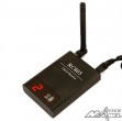 RECEPTEUR SCAN 5.8GHZ 