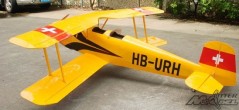 BUCKER BU131 JUNGMANN 2.5M