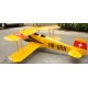 BUCKER BU131 JUNGMANN 2.5M