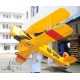 BUCKER BU131 JUNGMANN 2.5M