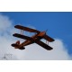 BUCKER BU131 JUNGMANN 2.5M