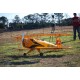 BUCKER BU131 JUNGMANN 2.5M