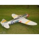 REPUBLIC P-47 THUNDERBOLT 2.44M