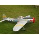 REPUBLIC P-47 THUNDERBOLT 2.44M
