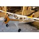 BEAVER DHC-2 3M 80-120cc