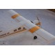 BEAVER DHC-2 3M 80-120cc