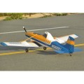  Cessna 188 Agwagon V2 1.92m 10-15cc 
