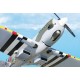 SPITFIRE 120 ARTF 1.81M