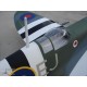 SUPERMARINE SPITFIRE MK IX 2.8M