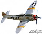 REPUBLIC P-47 THUNDERBOLT 2.44M