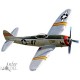 REPUBLIC P-47 THUNDERBOLT 2.44M