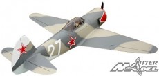 YAKOVLEV YAK 3U 2.44M