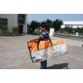  Housse jaune pour ailes d'avion classe 85-100 cc taille XXL 