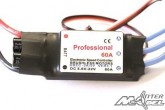 Controleur 60A BEC