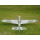 MESSERSCHMITT BF 109G 2.44M