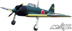 MITSUBITSHI A6M ZERO 2.10M