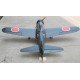 MITSUBITSHI A6M ZERO 2.10M