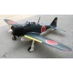 MITSUBITSHI A6M ZERO 2.10M