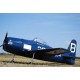 GRUMMAN F8F BEARCAT 2.46M