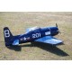 GRUMMAN F8F BEARCAT 2.46M