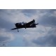 GRUMMAN F8F BEARCAT 2.46M
