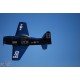 GRUMMAN F8F BEARCAT 2.46M