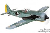 FOCKE-WULF FW 190 ARTF 1.78M