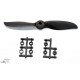 HELICE NYLON 7X6 ELECTRIQUE 